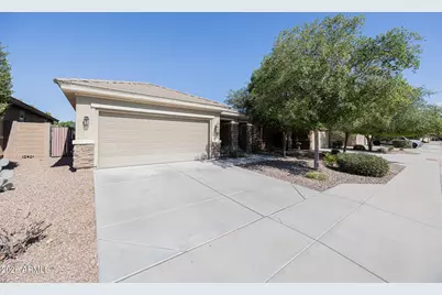7040 W Gary Way, Laveen, AZ 85339 - Photo 1