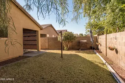 12526 W Bird Lane, Litchfield Park, AZ 85340 - Photo 11