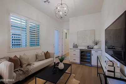 17938 E Vista Desierto --, Rio Verde, AZ 85263 - Photo 33