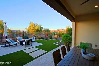 17938 E Vista Desierto --, Rio Verde, AZ 85263 - Photo 43