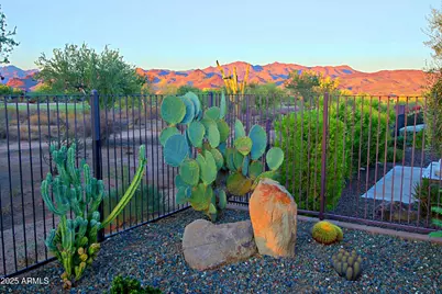 17938 E Vista Desierto --, Rio Verde, AZ 85263 - Photo 47