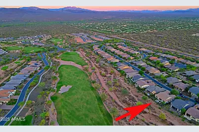 17938 E Vista Desierto --, Rio Verde, AZ 85263 - Photo 53