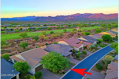 17938 E Vista Desierto --, Rio Verde, AZ 85263 - Photo 51