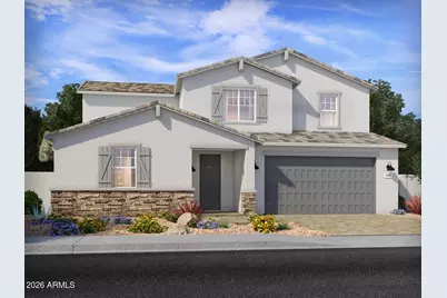 1161 W Haynes Way, Apache Junction, AZ 85120 - Photo 1