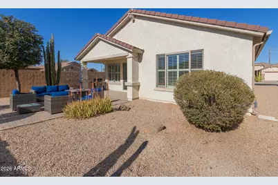 757 W Twin Peaks Parkway, San Tan Valley, AZ 85143 - Photo 21