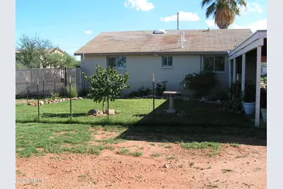 275 E Old Church Road, Huachuca City, AZ 85616 - Photo 13
