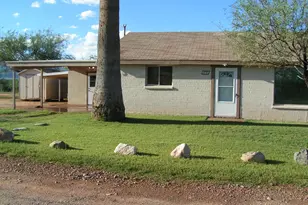 275 E Old Church Rd, Huachuca City, AZ 85616 - Photo 1