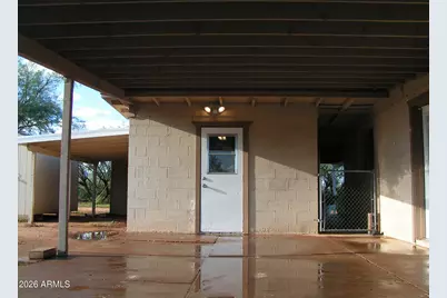 275 E Old Church Road, Huachuca City, AZ 85616 - Photo 5