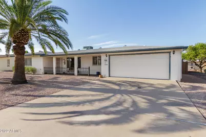 5853 E Adobe Road, Mesa, AZ 85205 - Photo 1