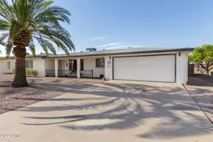 5853 E Adobe Rd, Mesa, AZ 85205 - Photo 1