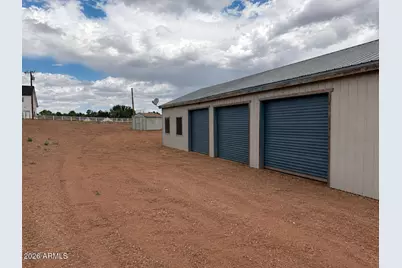 1147 S Hoyt Street, Snowflake, AZ 85937 - Photo 49