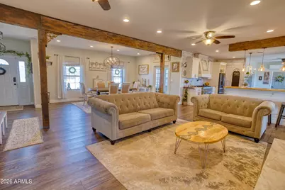 1147 S Hoyt Street, Snowflake, AZ 85937 - Photo 9