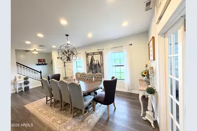 1147 S Hoyt Street, Snowflake, AZ 85937 - Photo 11