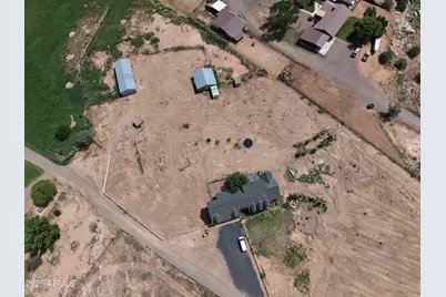 1147 S Hoyt Street, Snowflake, AZ 85937 - Photo 47