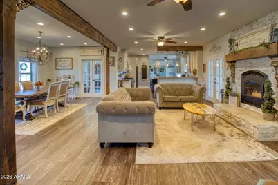 1147 S Hoyt Street, Snowflake, AZ 85937 - Photo 5