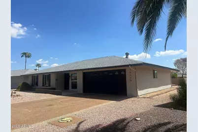 16005 N Nicklaus Lane, Sun City, AZ 85351 - Photo 1