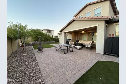 2424 N Acacia Way, Buckeye, AZ 85396 - Photo 45