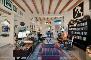 33854 N 74th St, Scottsdale, AZ 85266 - Photo 13