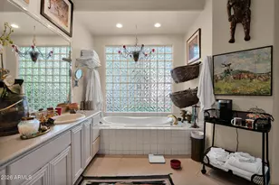 33854 N 74th St, Scottsdale, AZ 85266 - Photo 27