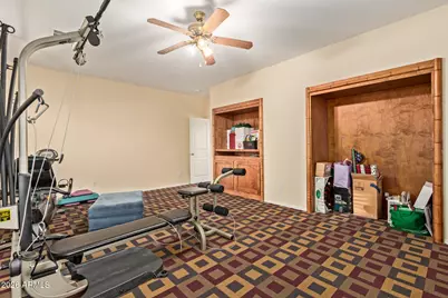 6358 S Legend Court, Gilbert, AZ 85298 - Photo 27