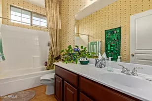 6358 S Legend Ct, Gilbert, AZ 85298 - Photo 25