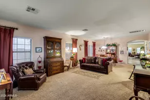 6358 S Legend Ct, Gilbert, AZ 85298 - Photo 3