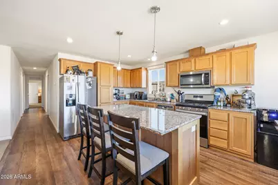 38208 N 250th Avenue, Morristown, AZ 85342 - Photo 5