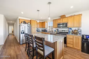 38208 N 250th Ave, Morristown, AZ 85342 - Photo 5