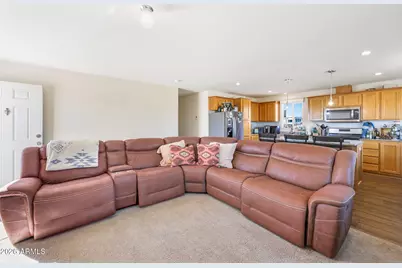 38208 N 250th Avenue, Morristown, AZ 85342 - Photo 21