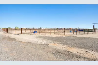 38208 N 250th Avenue, Morristown, AZ 85342 - Photo 25