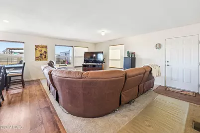 38208 N 250th Avenue, Morristown, AZ 85342 - Photo 19