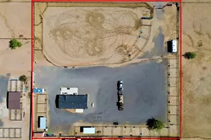 38208 N 250th Ave, Morristown, AZ 85342 - Photo 1
