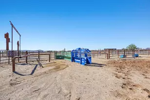 38208 N 250th Ave, Morristown, AZ 85342 - Photo 27