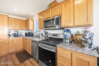 38208 N 250th Avenue, Morristown, AZ 85342 - Photo 7