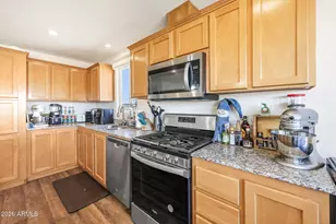38208 N 250th Ave, Morristown, AZ 85342 - Photo 7