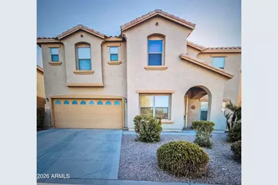 40215 N Scott Way, San Tan Valley, AZ 85140 - Photo 1