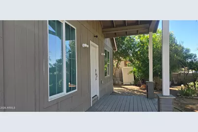 32021 N Palo Verde Street, Wittmann, AZ 85361 - Photo 1