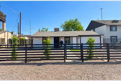 6823 N 25th Drive, Phoenix, AZ 85017 - Photo 1