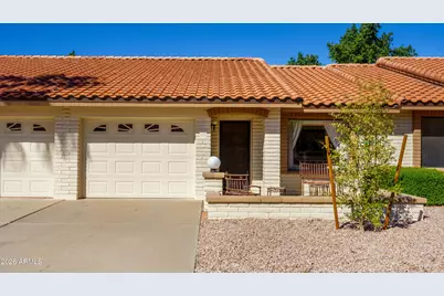 2310 S Farnsworth Drive #17, Mesa, AZ 85209 - Photo 1