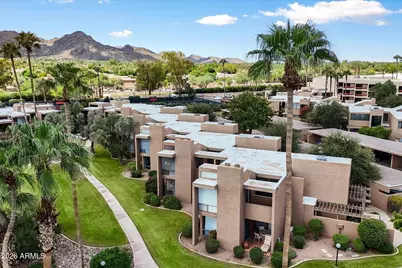 7401 N Scottsdale Road #16, Scottsdale, AZ 85253 - Photo 35