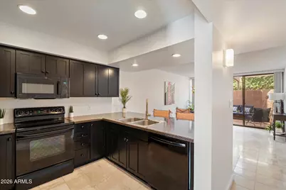 7401 N Scottsdale Road #16, Scottsdale, AZ 85253 - Photo 11