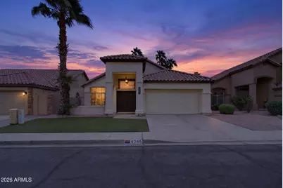 4765 E Bighorn Avenue, Phoenix, AZ 85044 - Photo 1