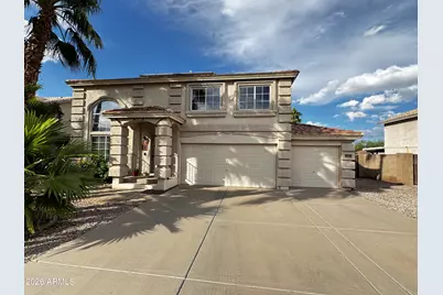 12518 W Canterbury Drive, El Mirage, AZ 85335 - Photo 1