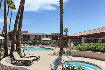 4354 N 82nd Street #Unit 256, Scottsdale, AZ 85251 - Photo 15