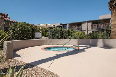 4354 N 82nd Street #Unit 256, Scottsdale, AZ 85251 - Photo 13