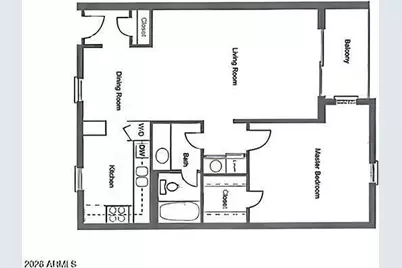 4354 N 82nd Street #Unit 256, Scottsdale, AZ 85251 - Photo 19