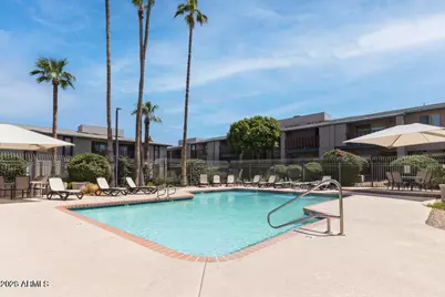 4354 N 82nd Street #Unit 256, Scottsdale, AZ 85251 - Photo 17