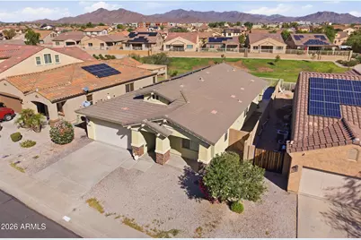 23614 W Chickasaw Street, Buckeye, AZ 85326 - Photo 1