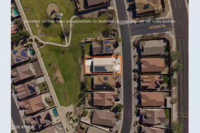 23614 W Chickasaw Street, Buckeye, AZ 85326 - Photo 31