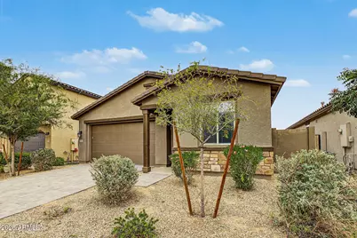 10830 W Marguerite Avenue, Tolleson, AZ 85353 - Photo 3